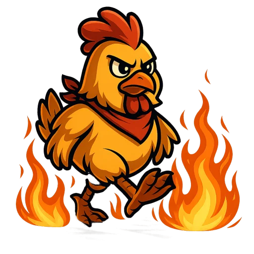 Chicken Casino