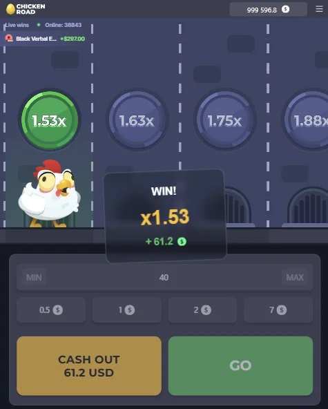 Chicken Road Demo Igra
